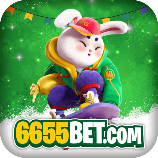 logotipo da plataforma 6655bet onde você poderá se cadastrar gratuitamente